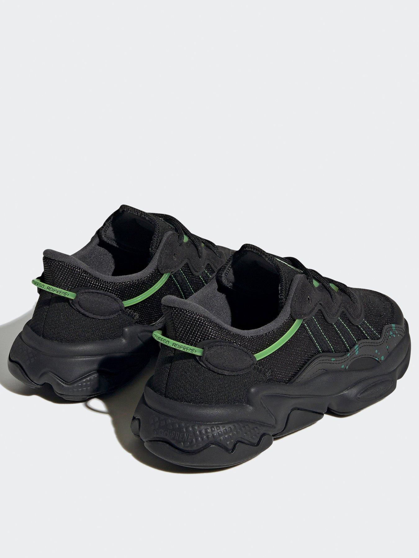 junior adidas ozweego