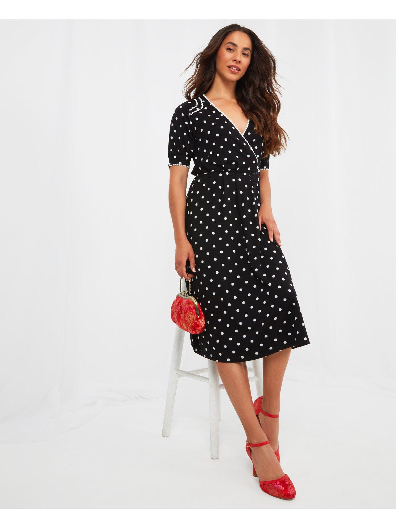 Joe browns hotsell polka dot dress