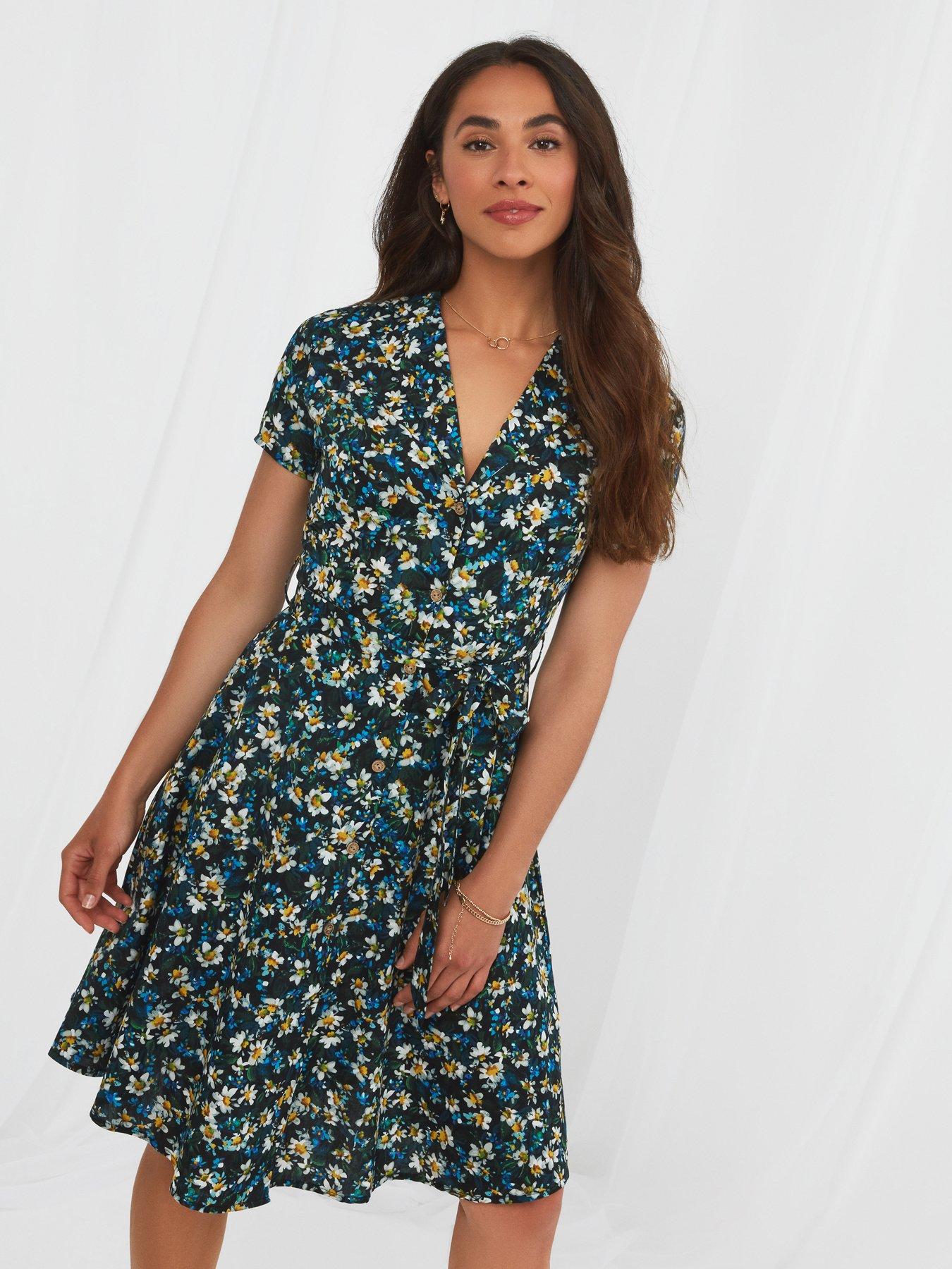 Joe browns tea store dress