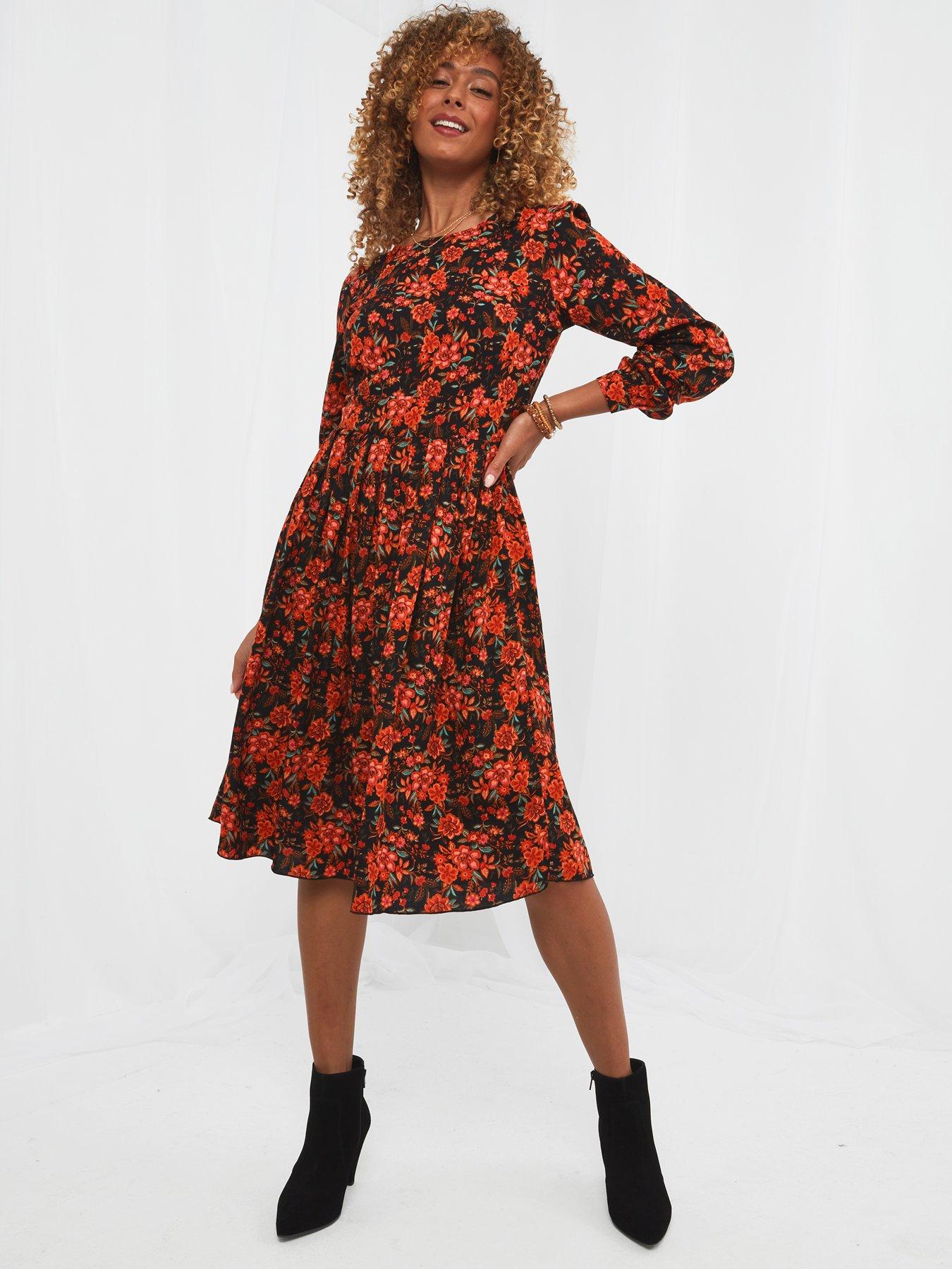 Joe brown midi dresses online