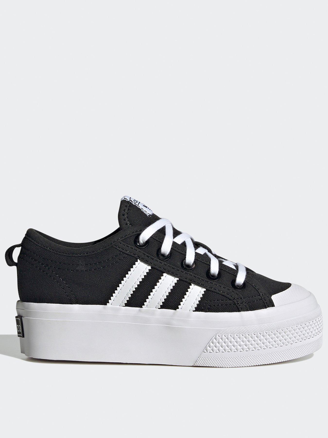 Adidas originals nizza lo hot sale children