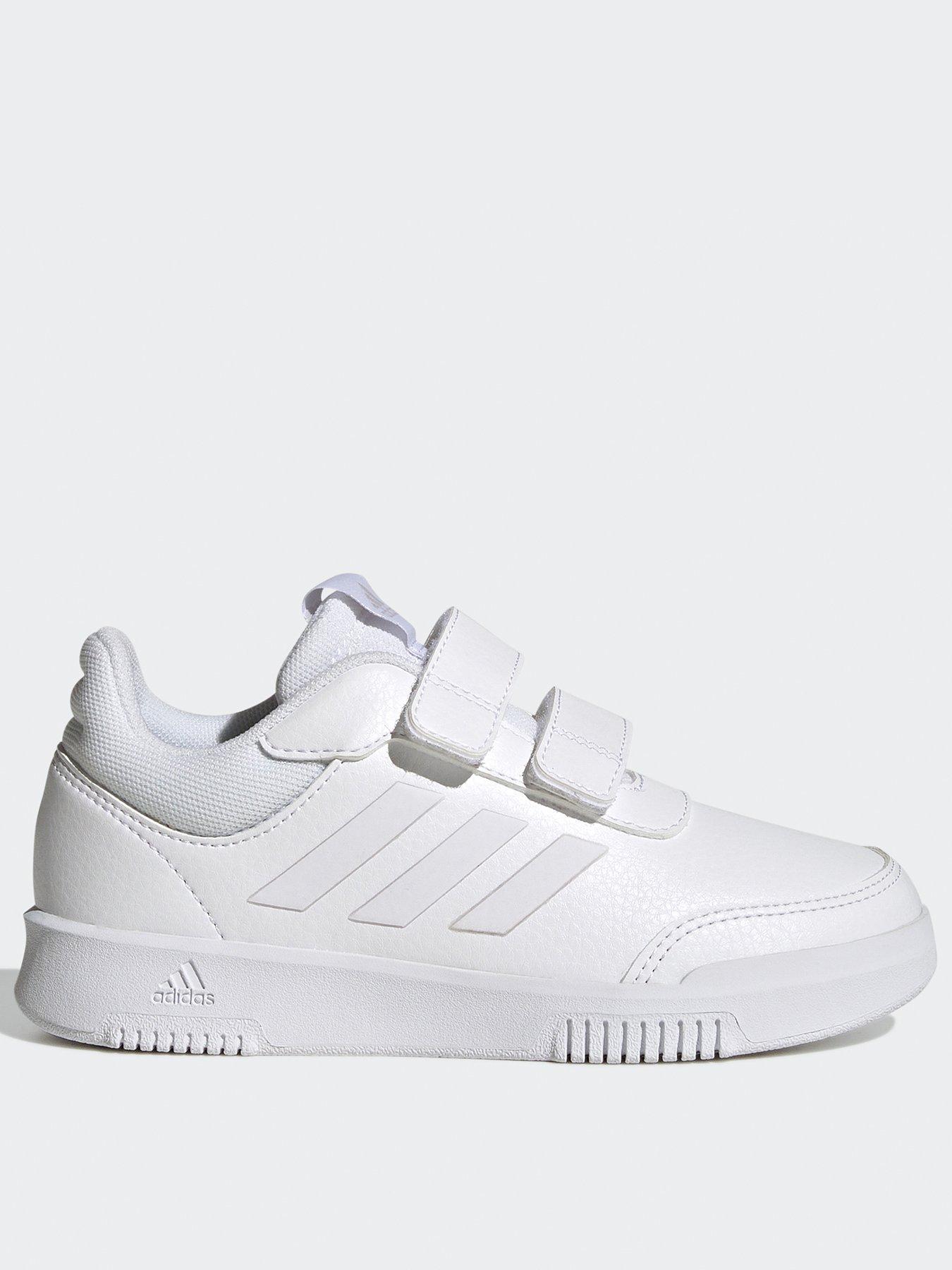 undefined Kids Tensaur Sport 20 - White/White