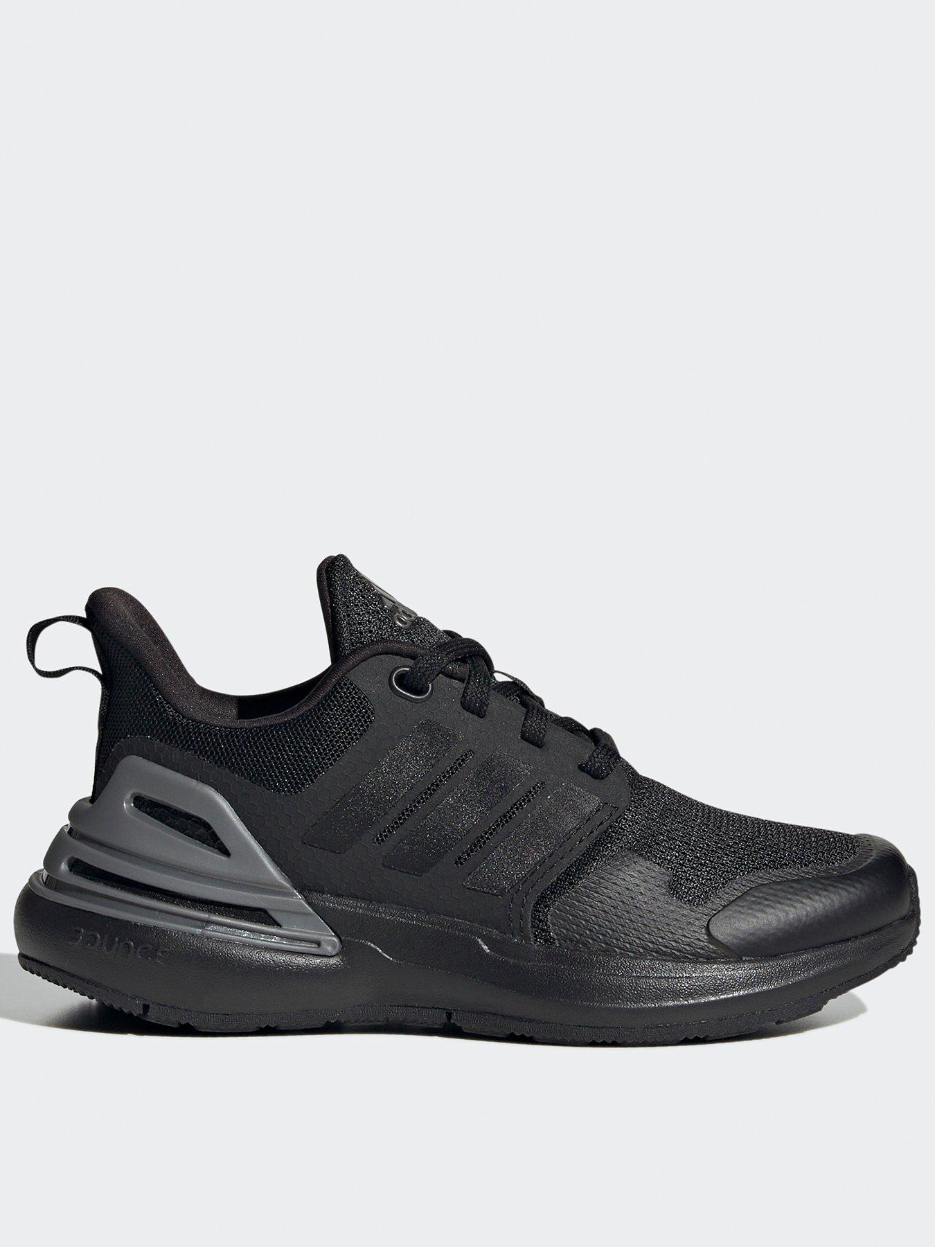 Adidas zx flux black hotsell friday sale