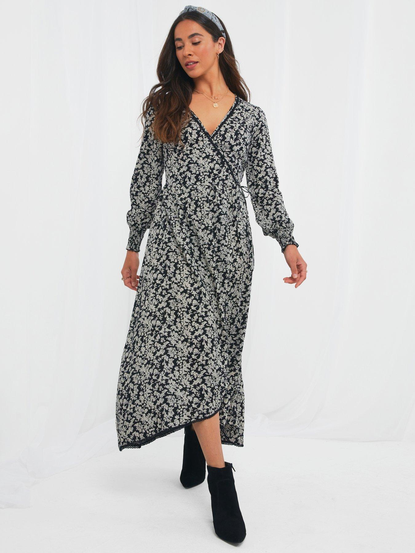 joe browns statement dress