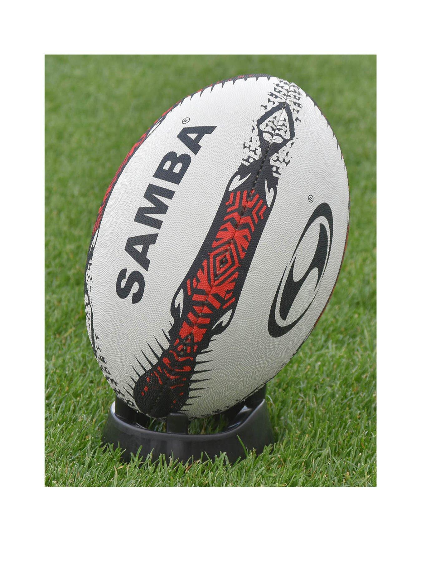 Samba Racer Rugby Trainer Ball Size Very