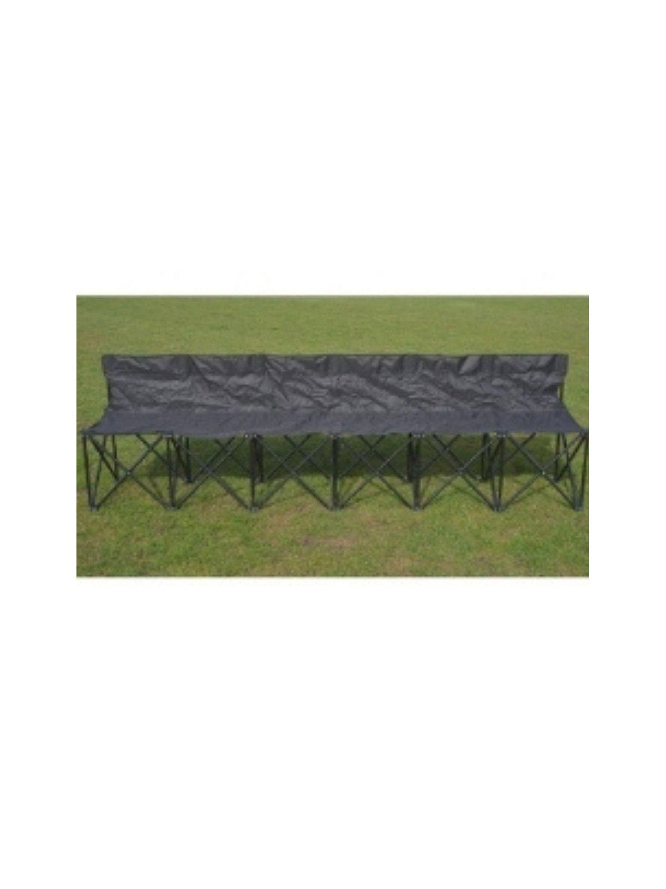 Samba 6 Seater Folding Chair Very