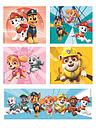 Image thumbnail 5 of 5 of Paw Patrol Clementoni&nbsp;10 in 1 Bumper Puzzle Pack