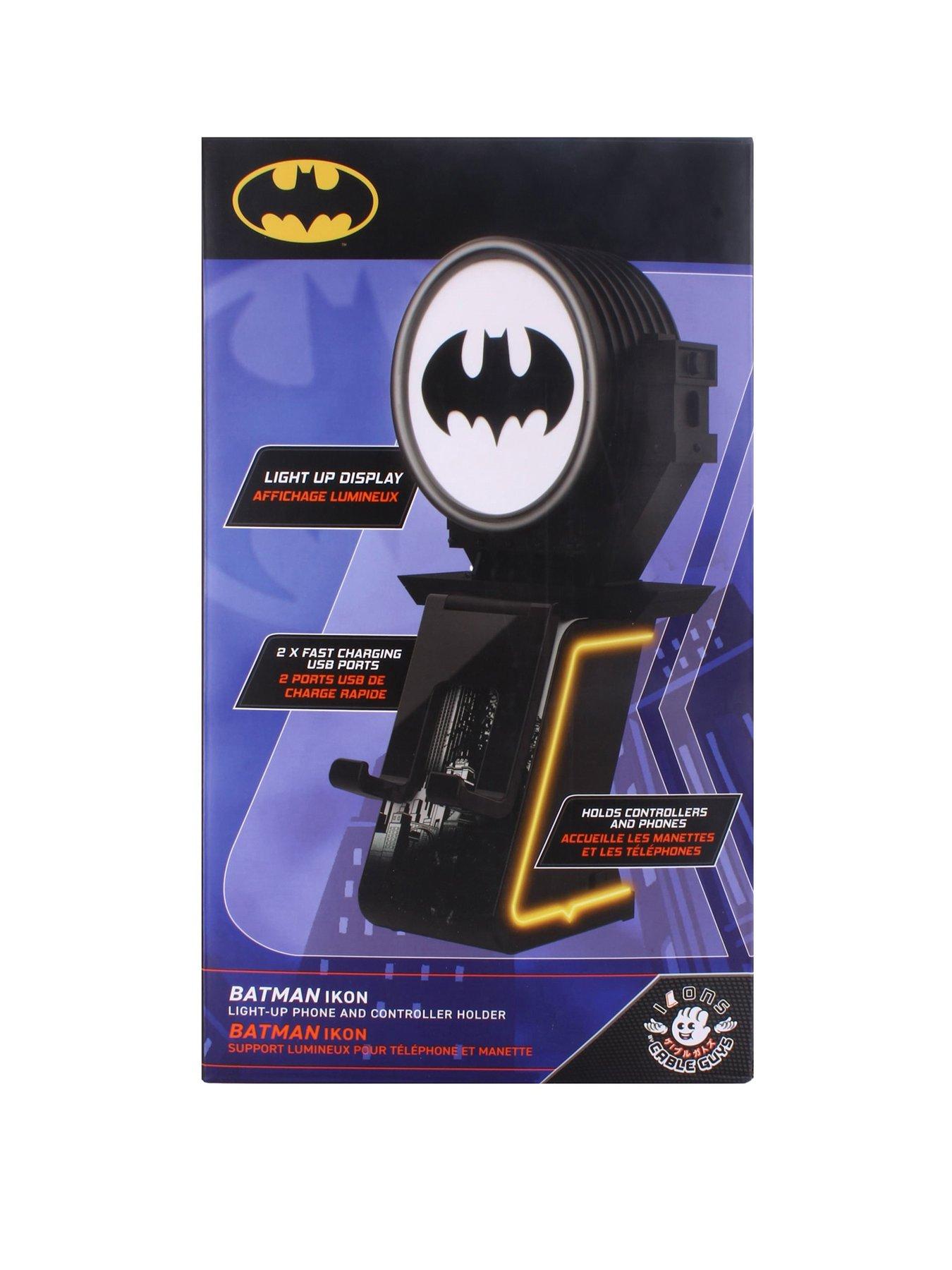 Pack - Support Manette Batman