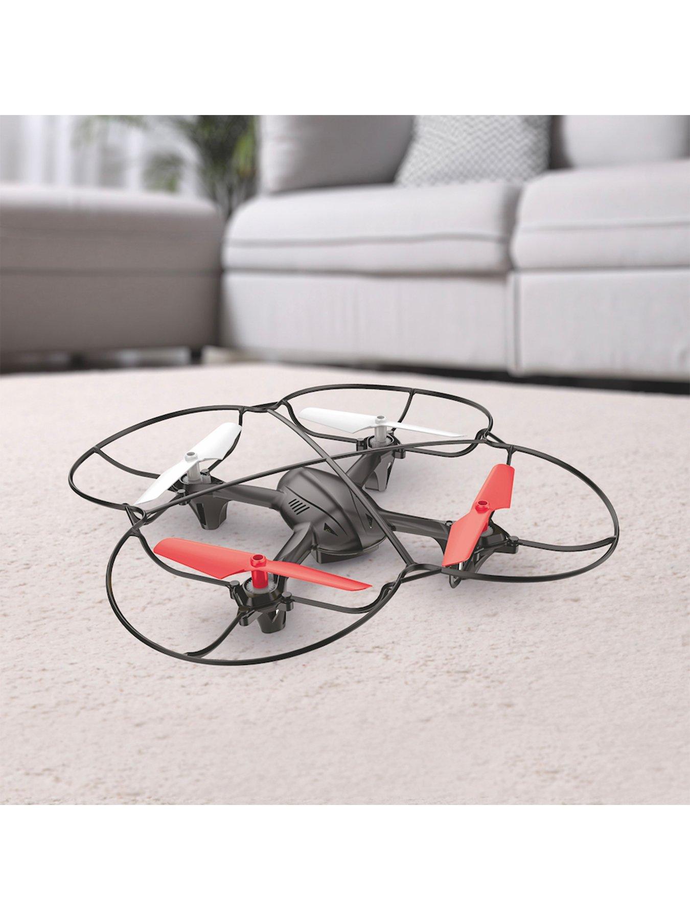 Image 2 of 4 of RED5 Motion Control Quadcoptor RED Drone