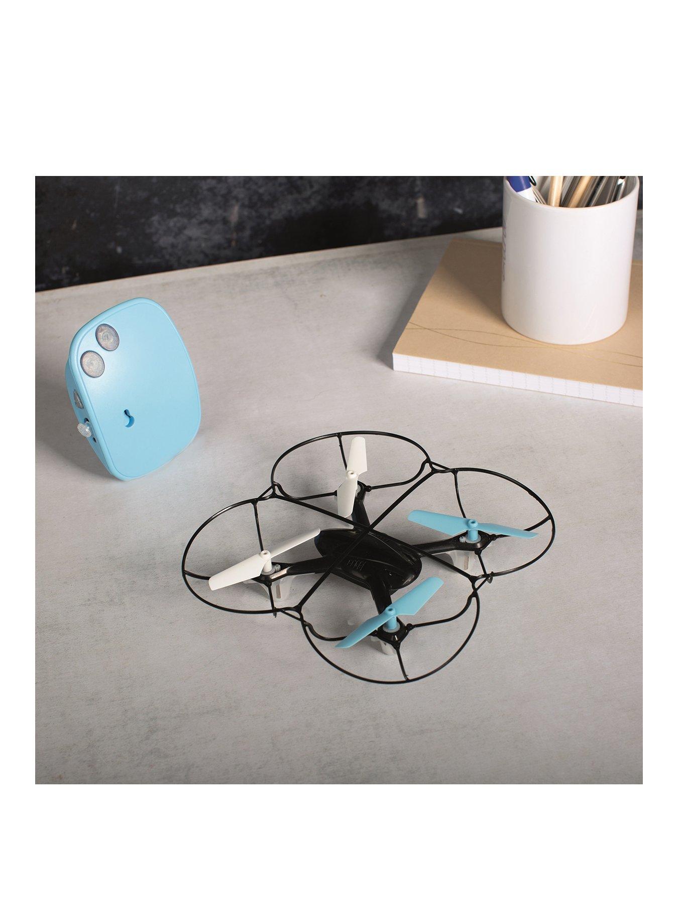 Image 1 of 5 of RED5 Motion Controlled Quadoptor Blue Edition Drone