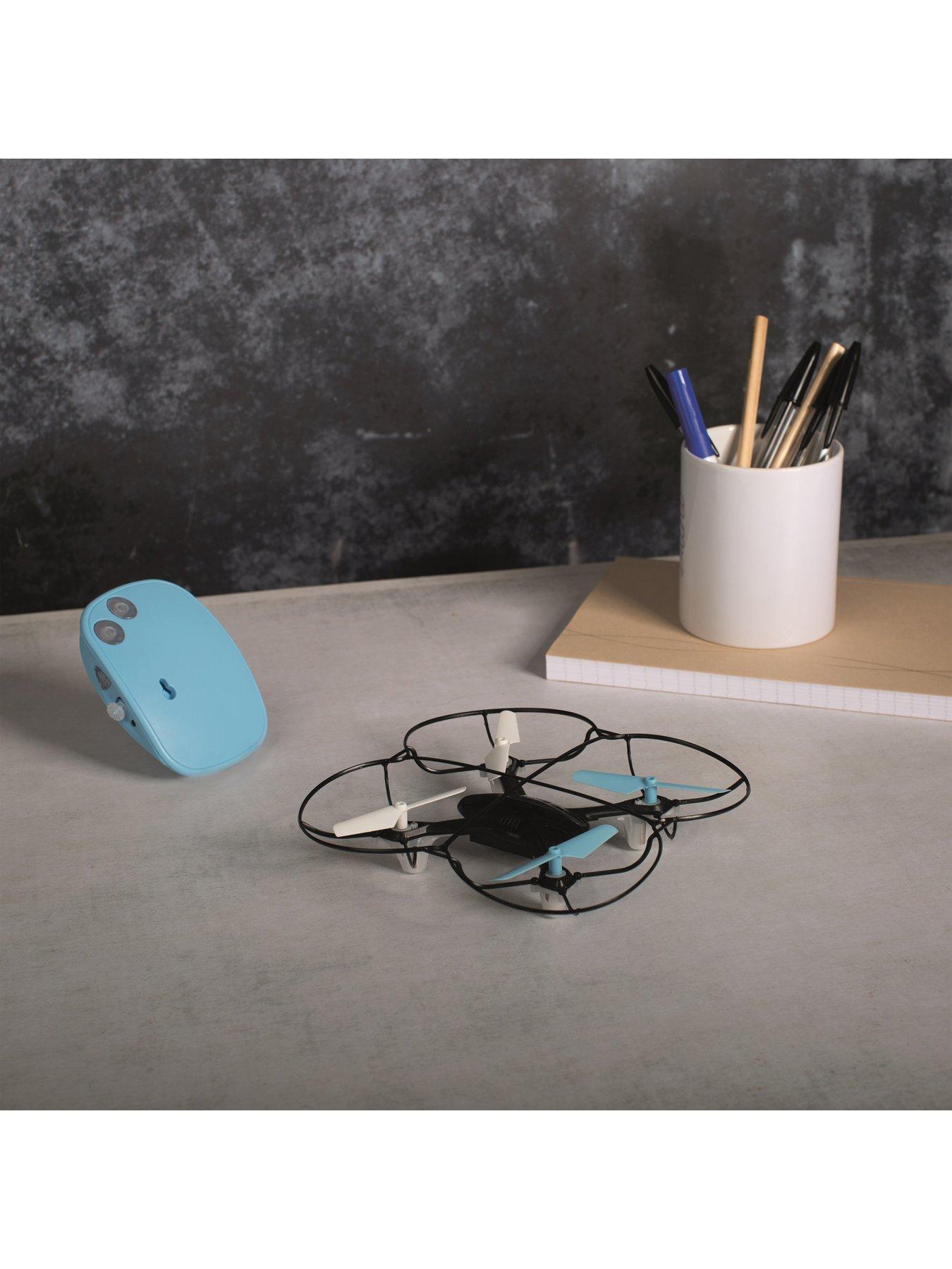 Image 3 of 5 of RED5 Motion Controlled Quadoptor Blue Edition Drone