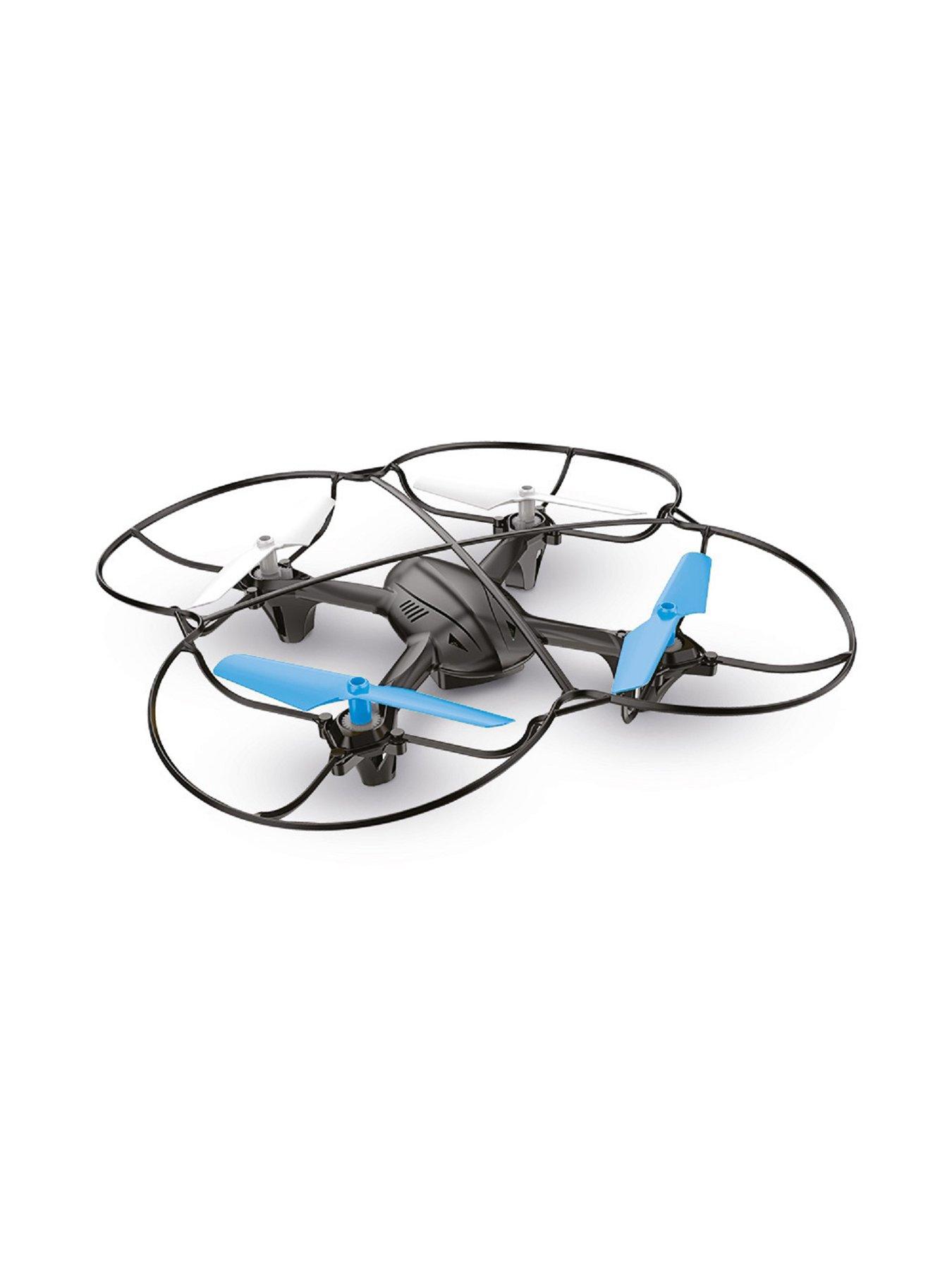 Xforce motion control store quadcopter