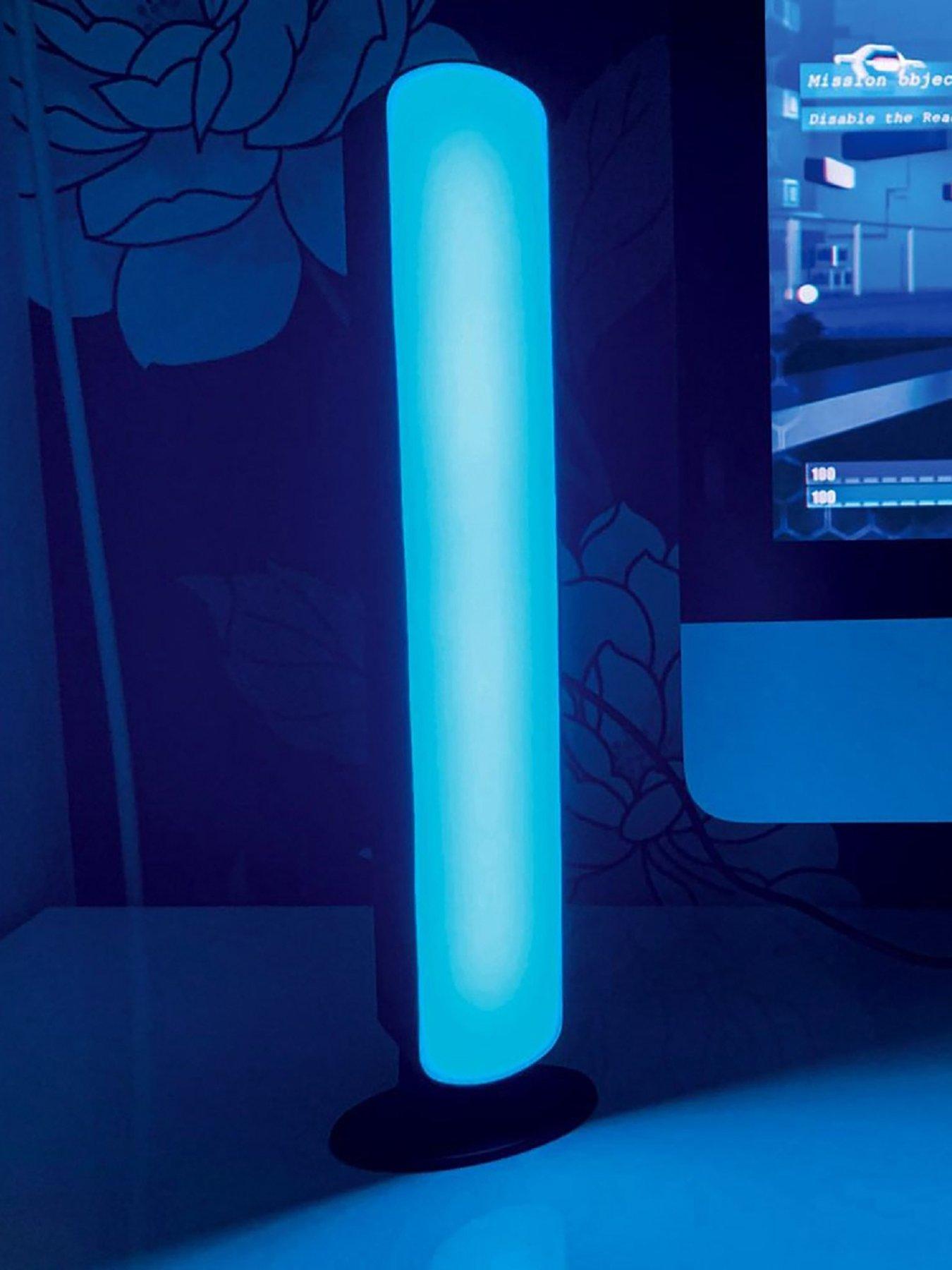 Image 2 of 5 of RED5 LED Light Bar - Sound Reactive (USB)