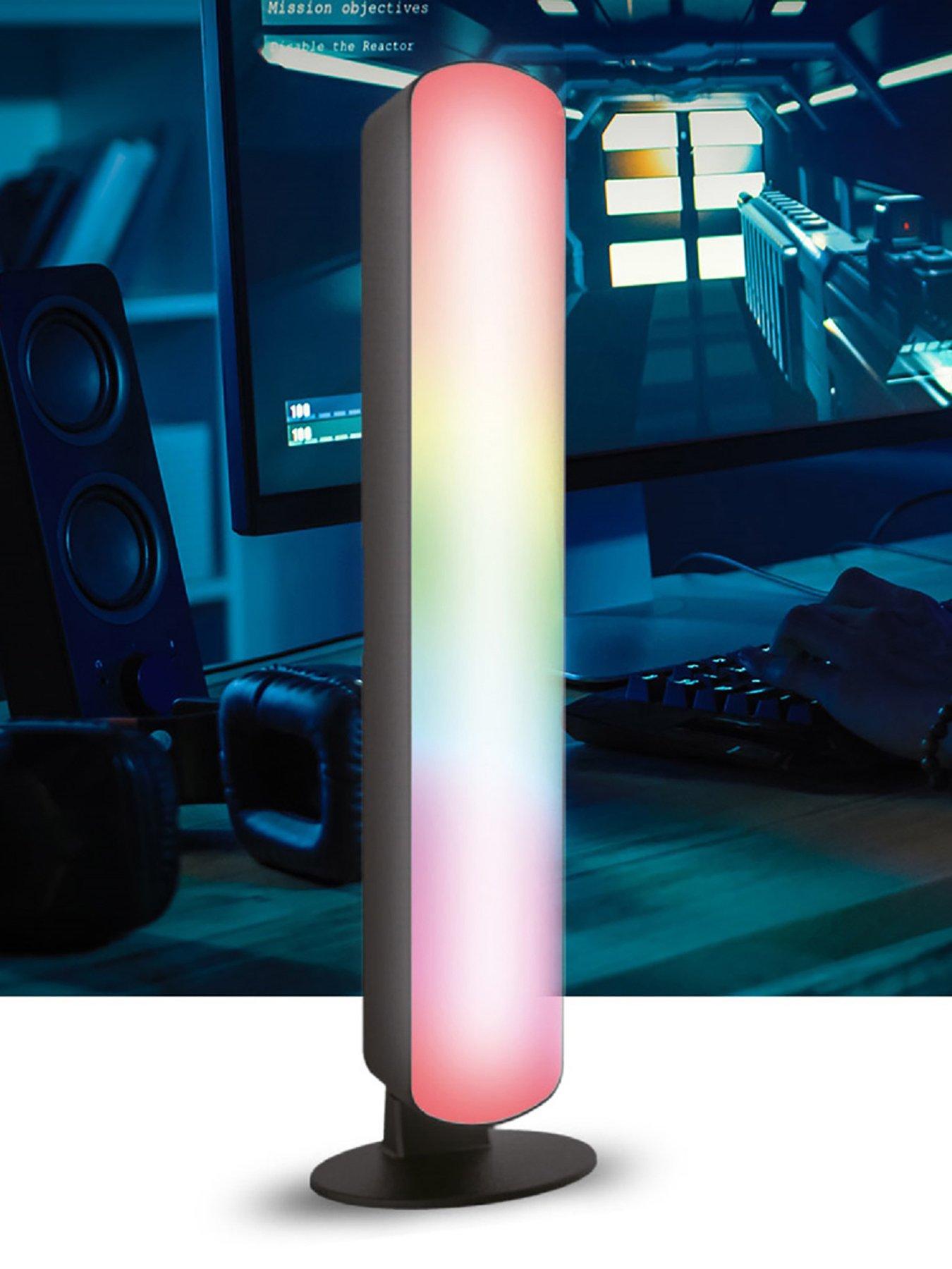 Image 3 of 5 of RED5 LED Light Bar - Sound Reactive (USB)