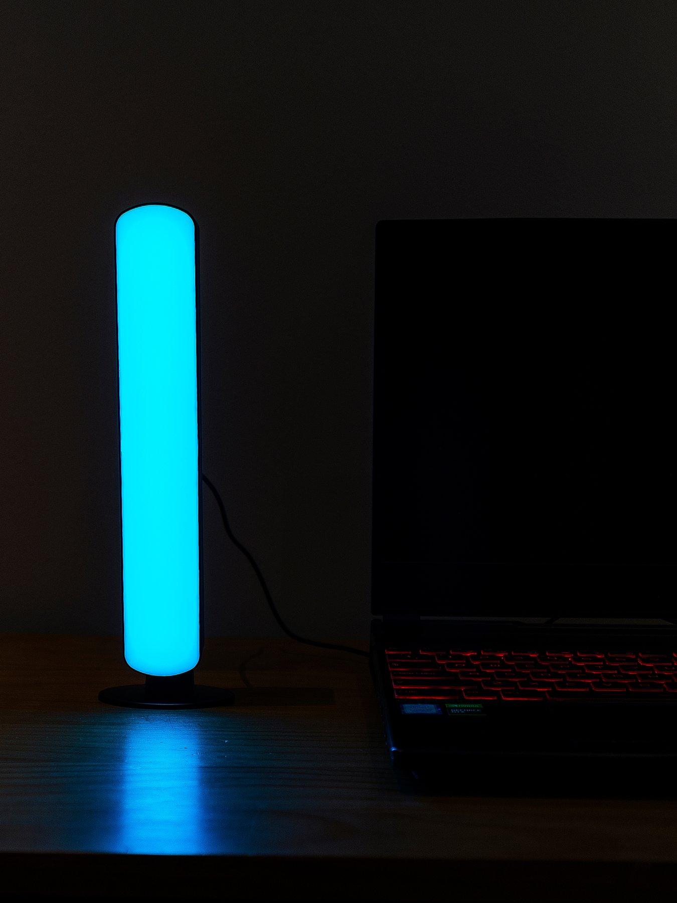Image 5 of 5 of RED5 LED Light Bar - Sound Reactive (USB)