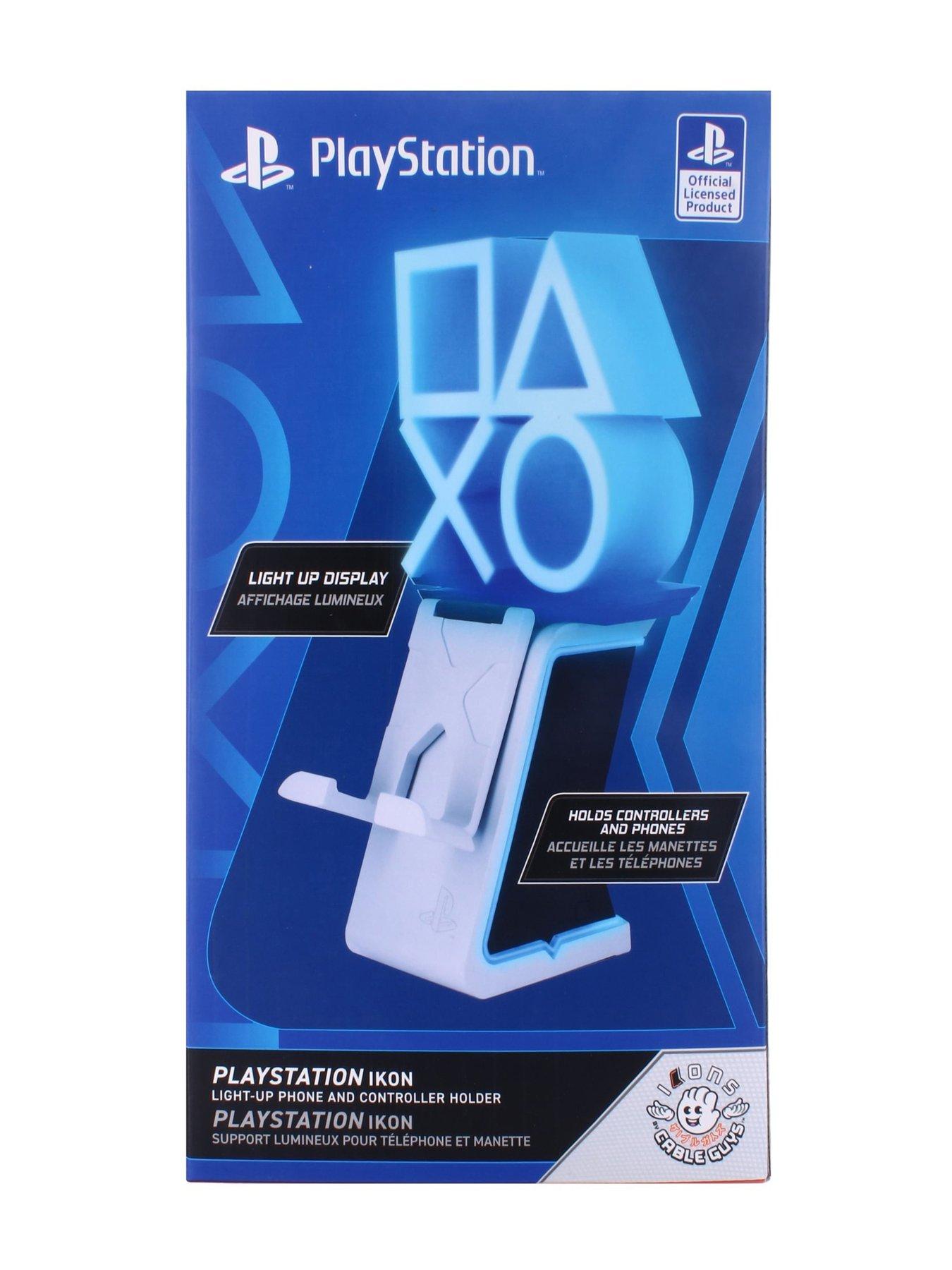 PlayStation Icon Cable Guy Controller Holder