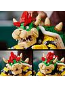 Image thumbnail 3 of 7 of LEGO Super Mario The Mighty Bowser&trade; 71411