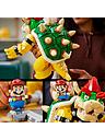 Image thumbnail 4 of 7 of LEGO Super Mario The Mighty Bowser&trade; 71411