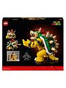 Image thumbnail 7 of 7 of LEGO Super Mario The Mighty Bowser&trade; 71411