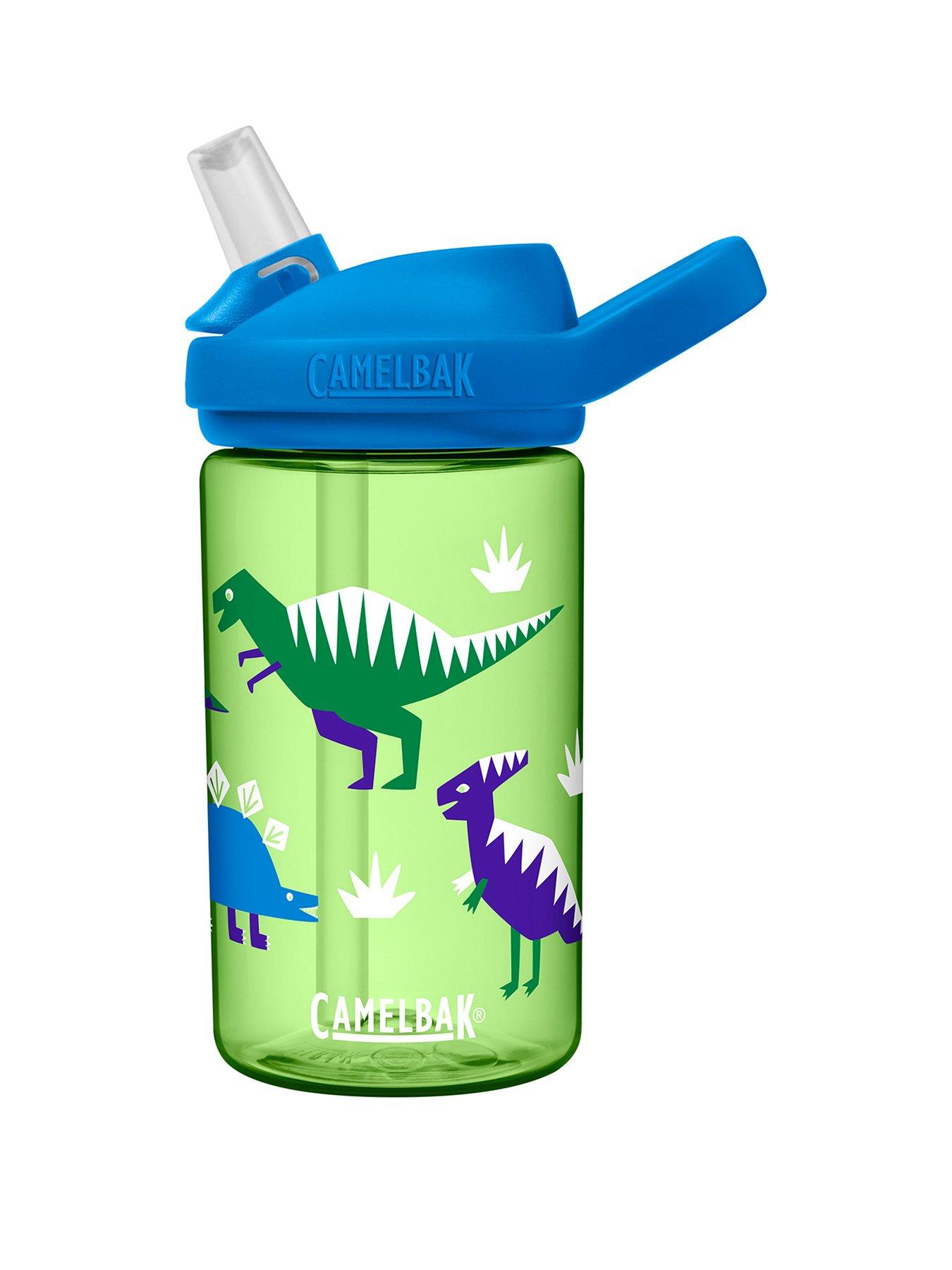 Camelbak shark hot sale water bottle