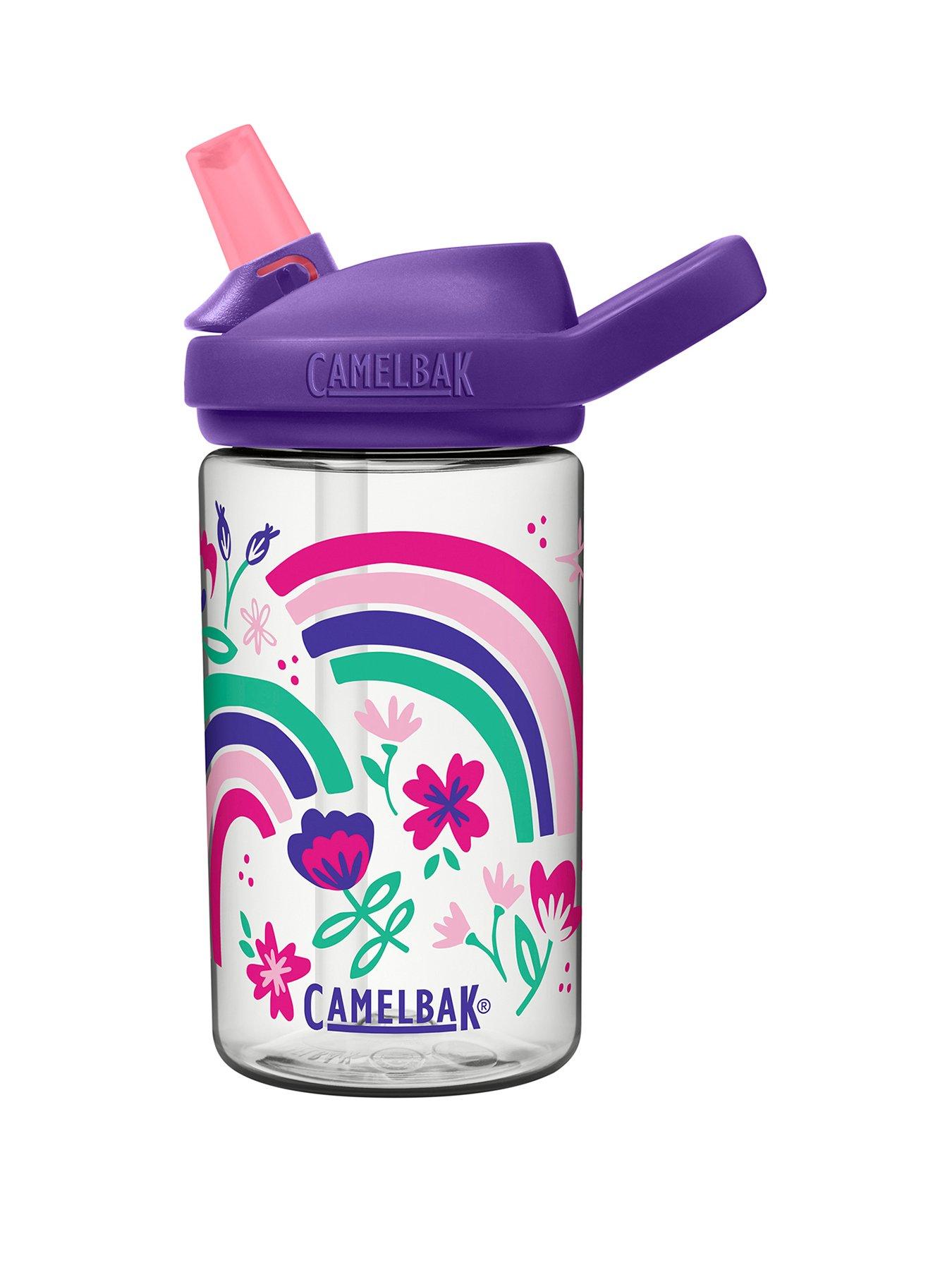 Camelbak kids sale water bottle uk