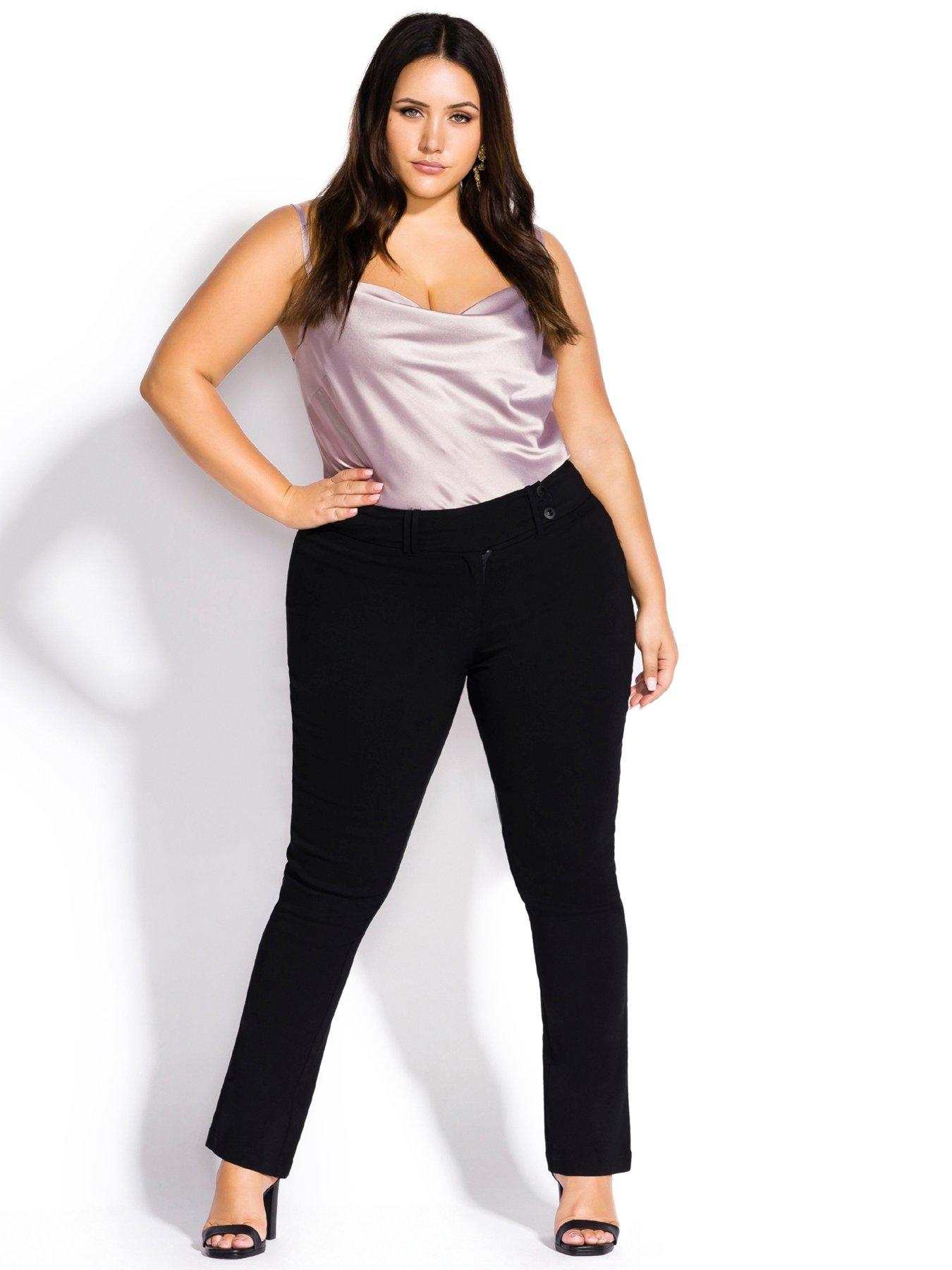 chic pants women