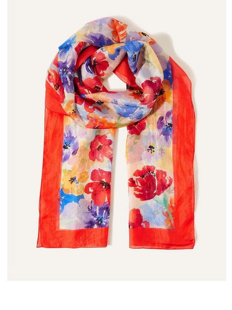 monsoon-floral-silk-scarf-multi
