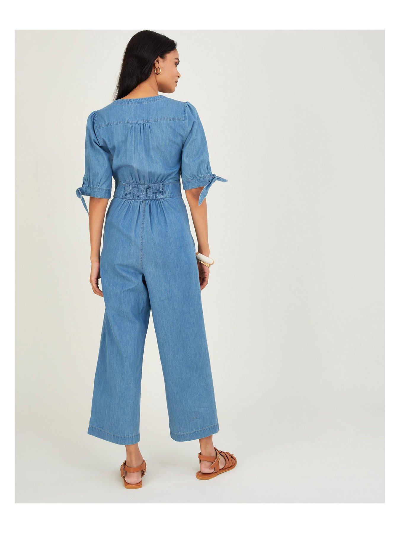 Dolly store jumpsuit uk