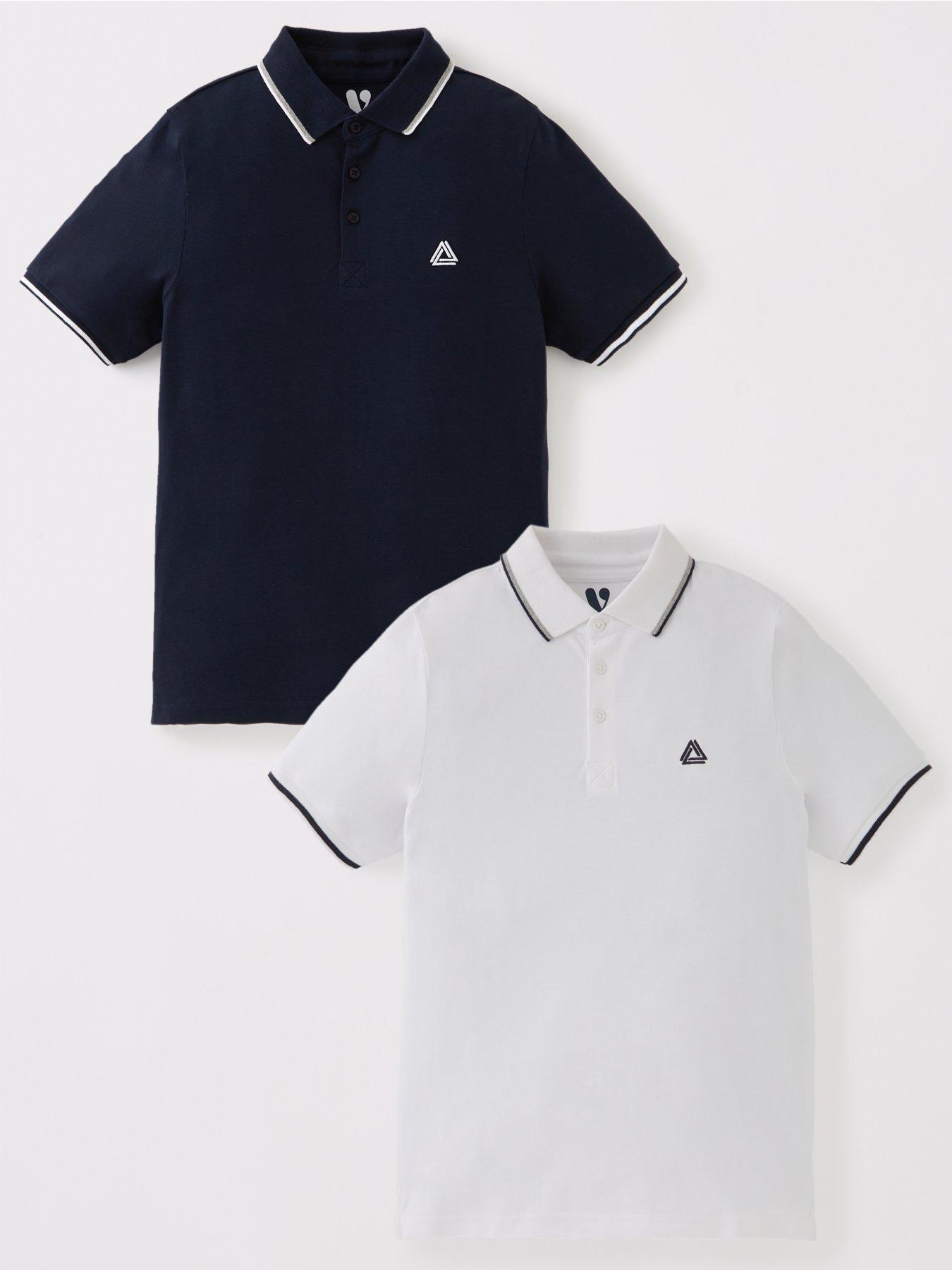 cheap kids polo