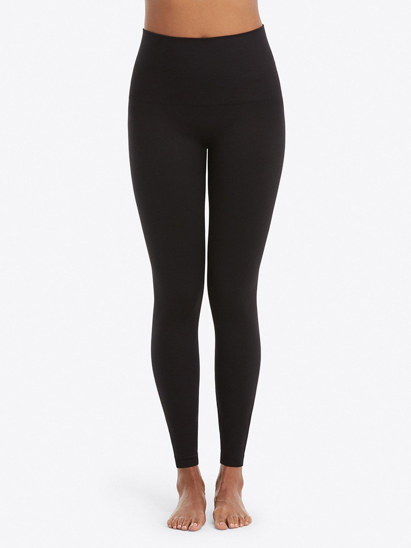 ASSETS by SPANX Women's Original Shaping Tights - Black 5