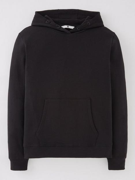 everyday-essential-hoodie-black