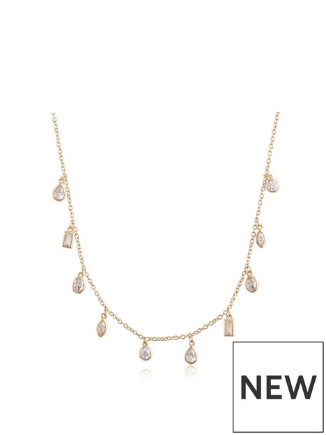 olivia-burton-classic-crystal-gold-charm-necklace