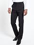 image of everyday-regular-suit-trousers-black