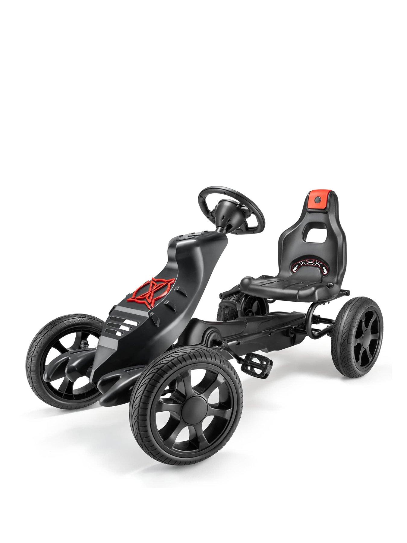 XOOTZ Venom Go Kart