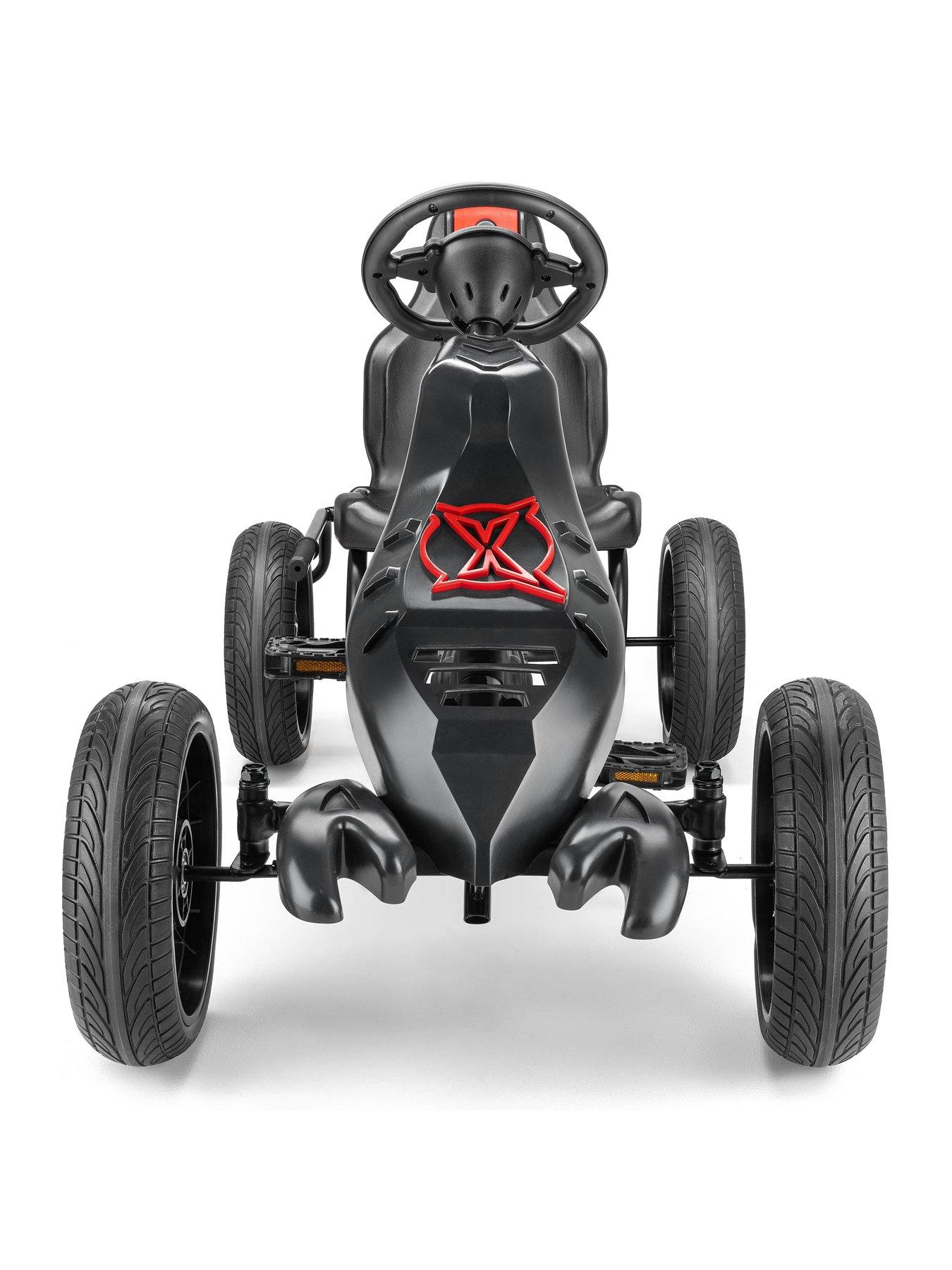 Image 2 of 6 of XOOTZ Venom Go Kart