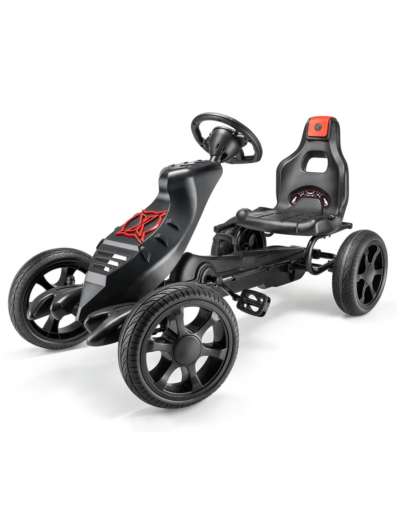 Image 6 of 6 of XOOTZ Venom Go Kart