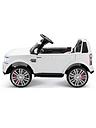 Image thumbnail 3 of 6 of XOOTZ Land Rover Discovery Electric 12v Ride On Car
