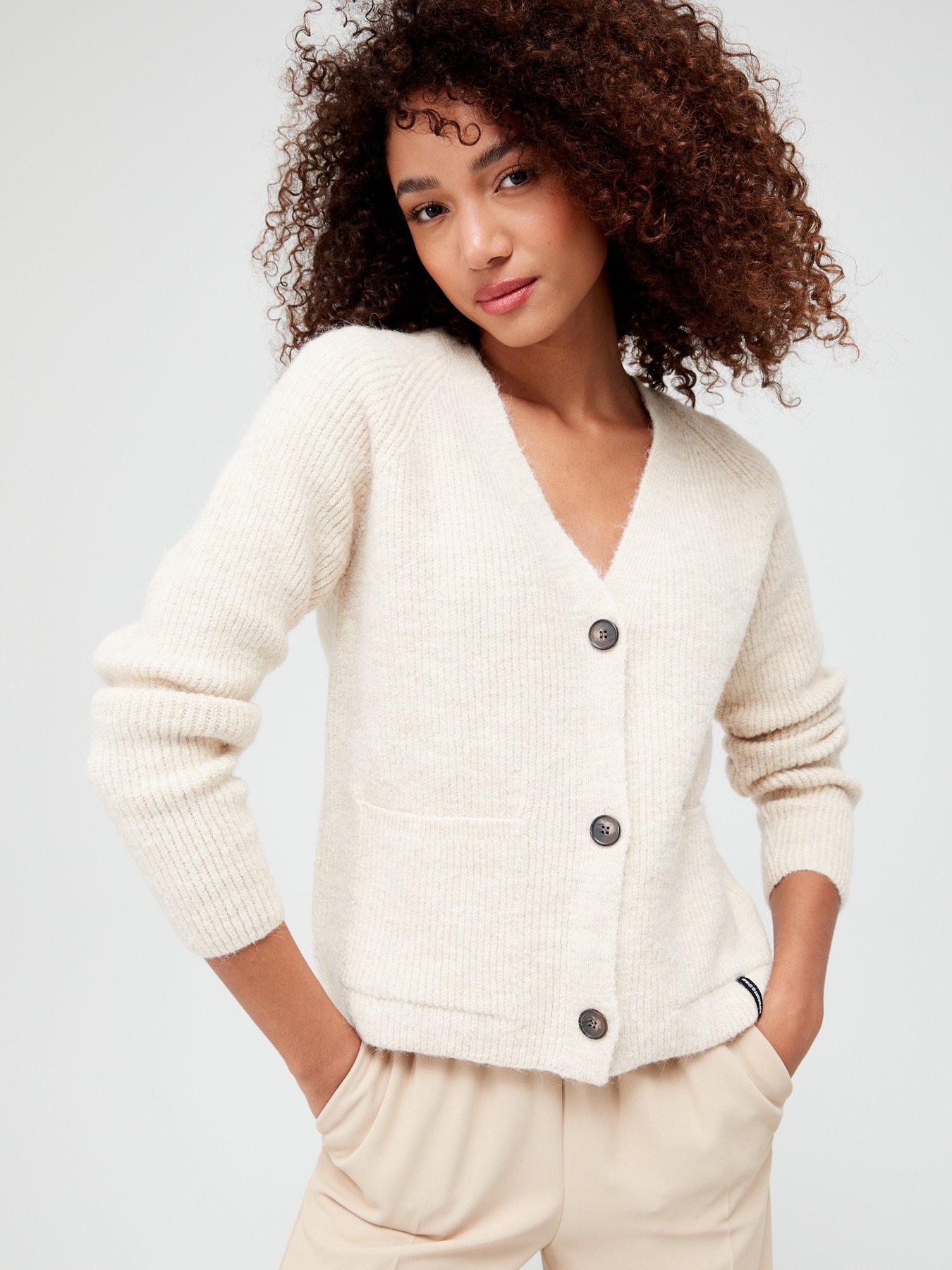 superdry cardigan ladies