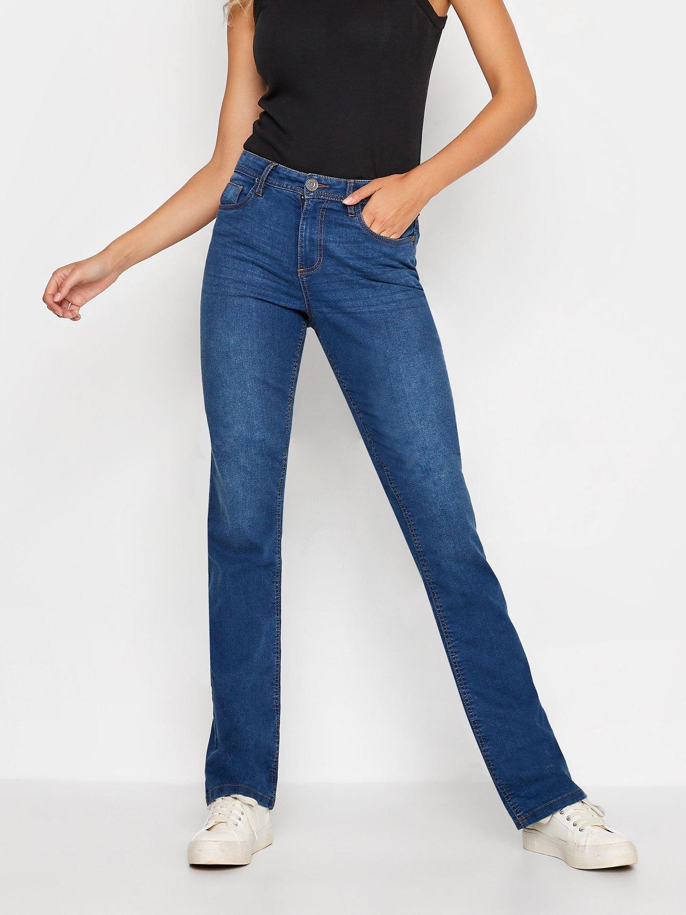 Women's bootcut jeans – Rae Jeans