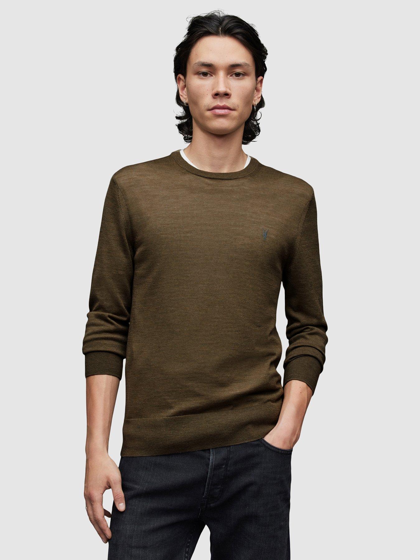 Allsaints | Jumpers \u0026 cardigans | Men 