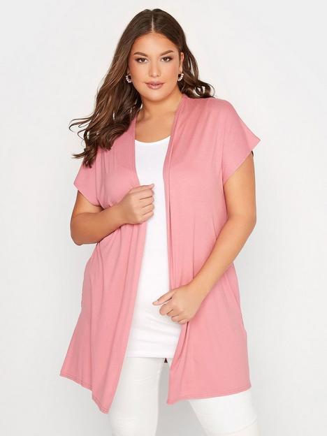 yours-grown-on-sleeve-cardi--nbsppink