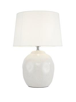 Very Home Bryson Table Lamp