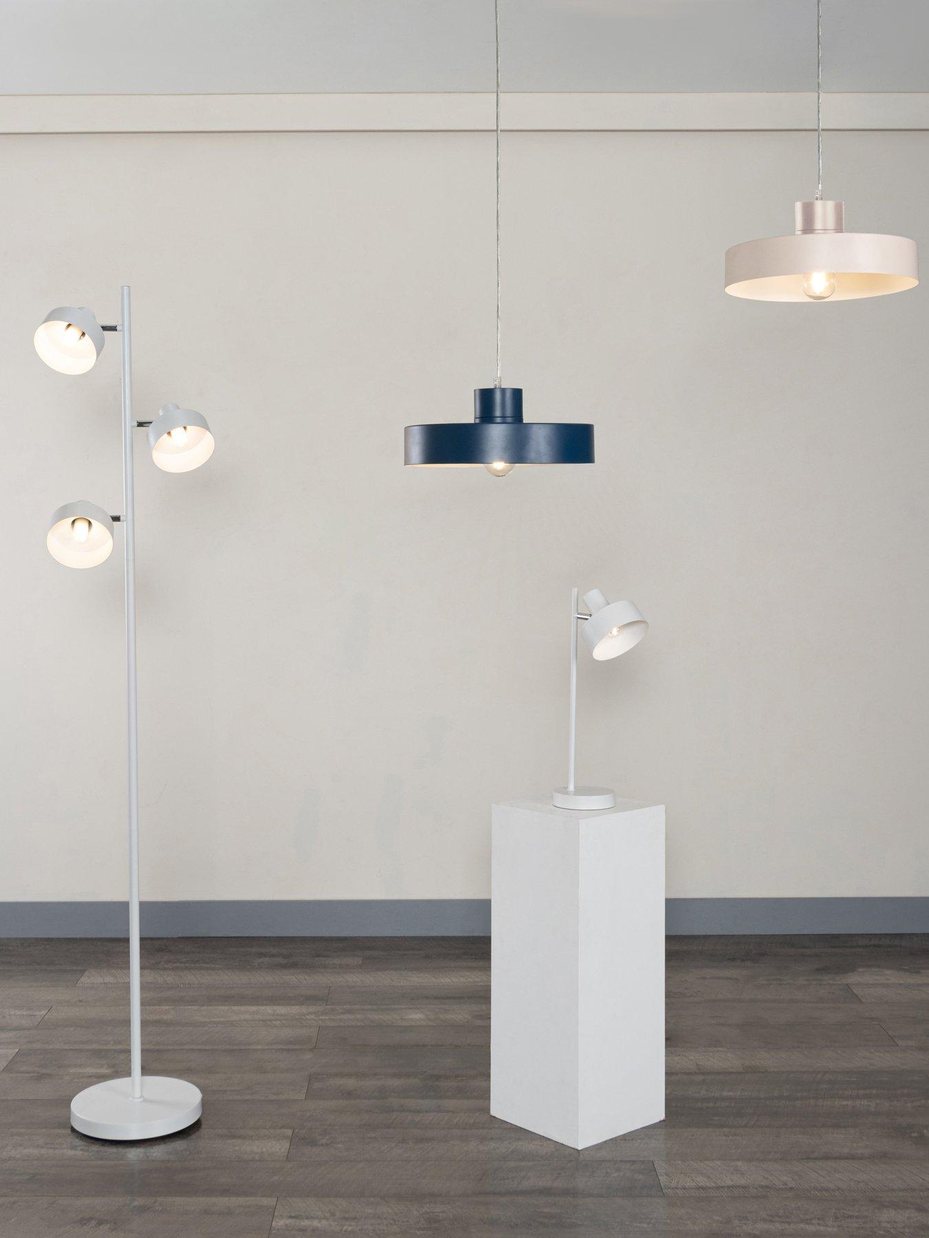 The Very Collection Tora Table Lamp