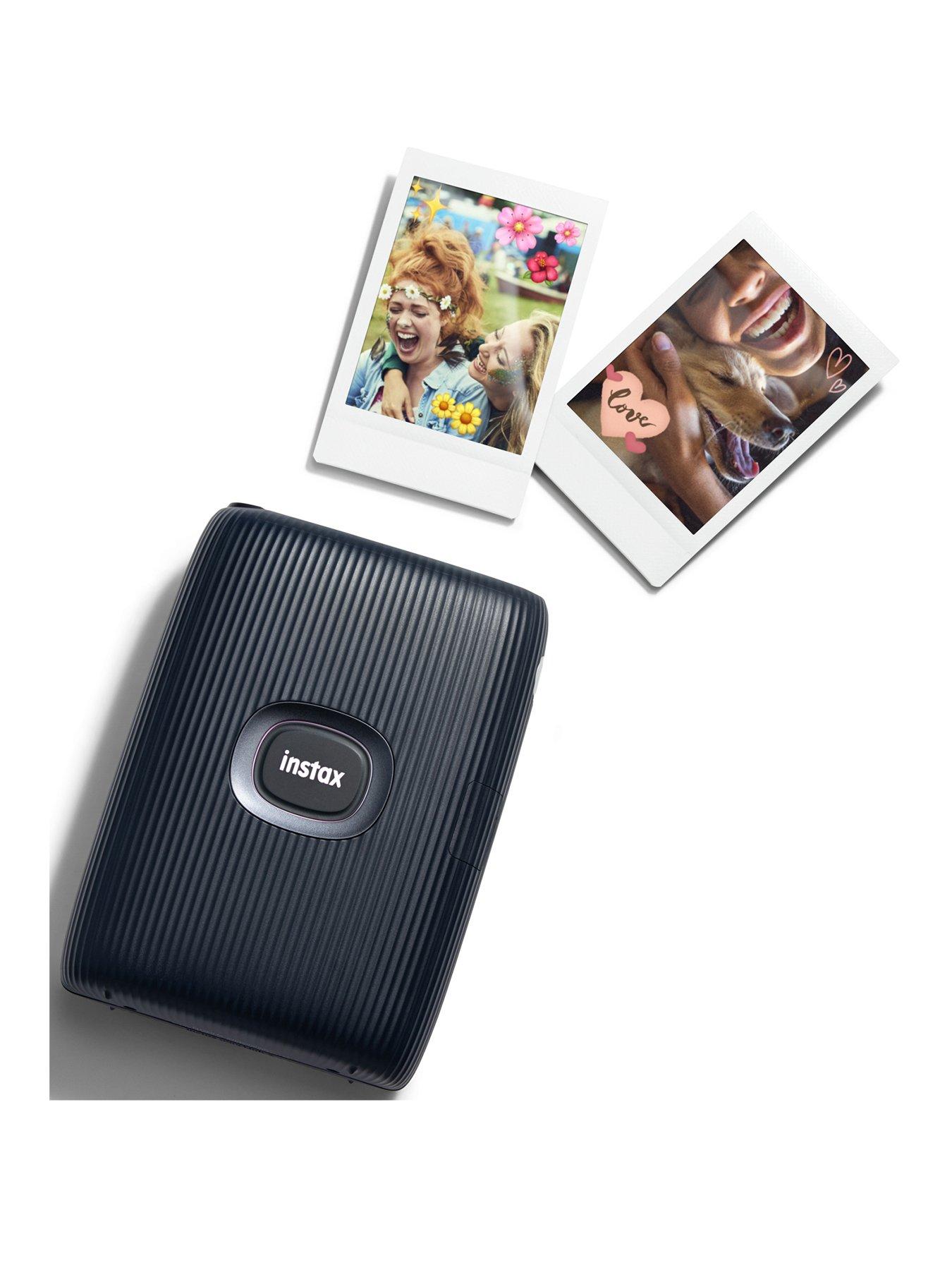 Smartphone printer instax mini Link 2