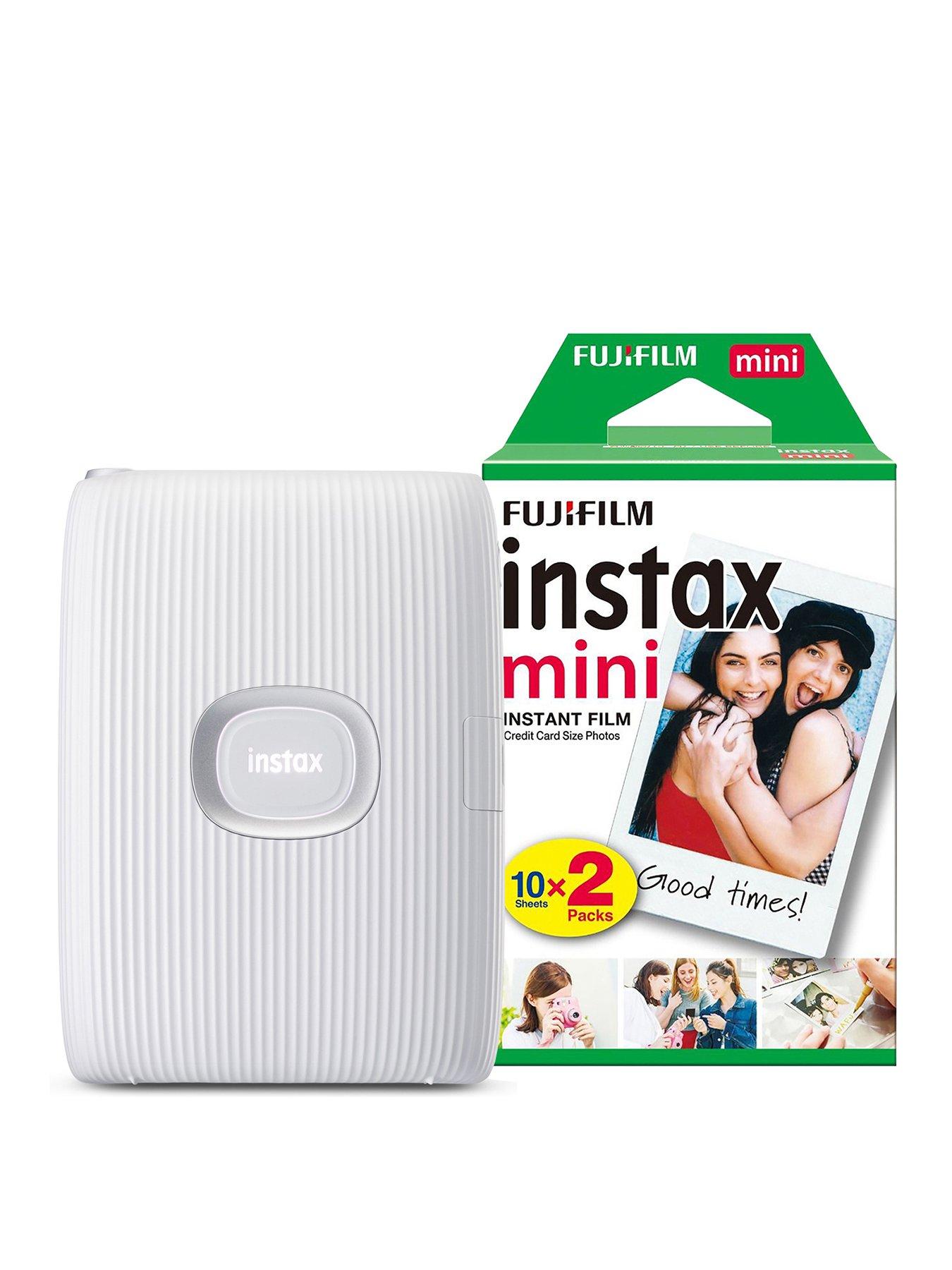 Fujifilm instax hotsell mini link 2 smartphone printer