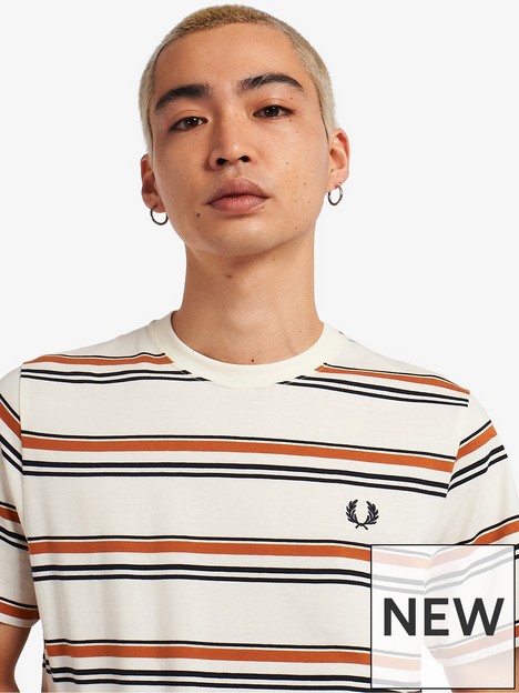 fred-perry-fred-perry-fine-stripe-t-shirt