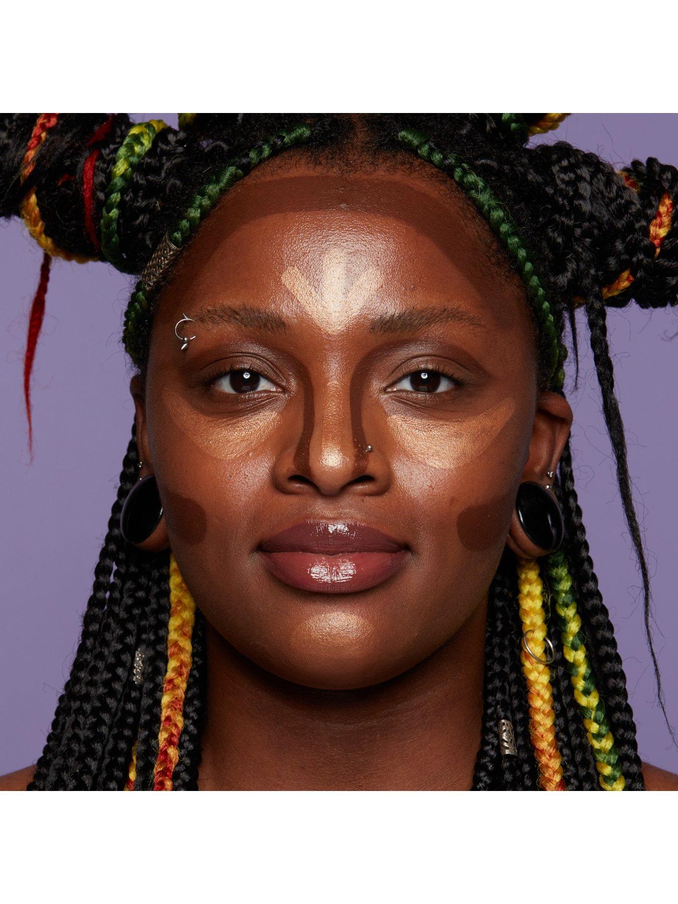Image 2 of 5 of NYX PROFESSIONAL MAKEUP Wonder Stick Highlight &amp; Contour Stick - 8 grams