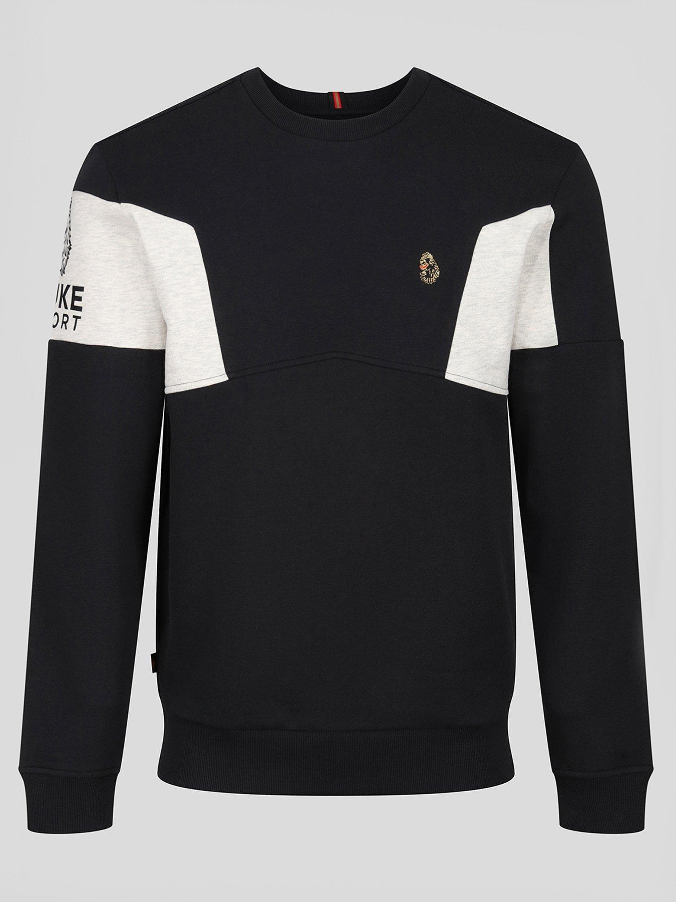 luke-junior-monaco-printed-sweatshirt-black