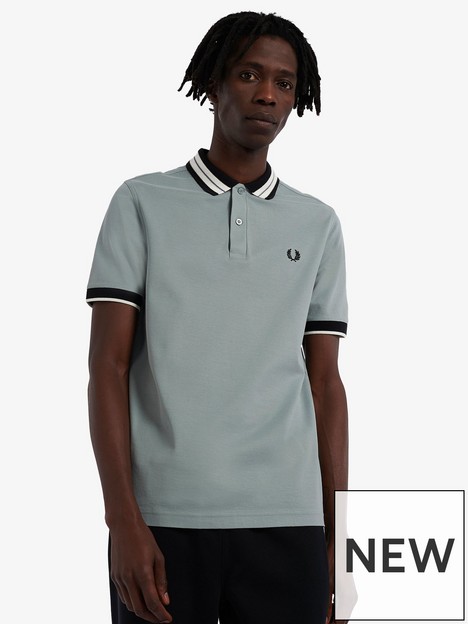 fred-perry-fred-perry-textured-collar-polo-shirt