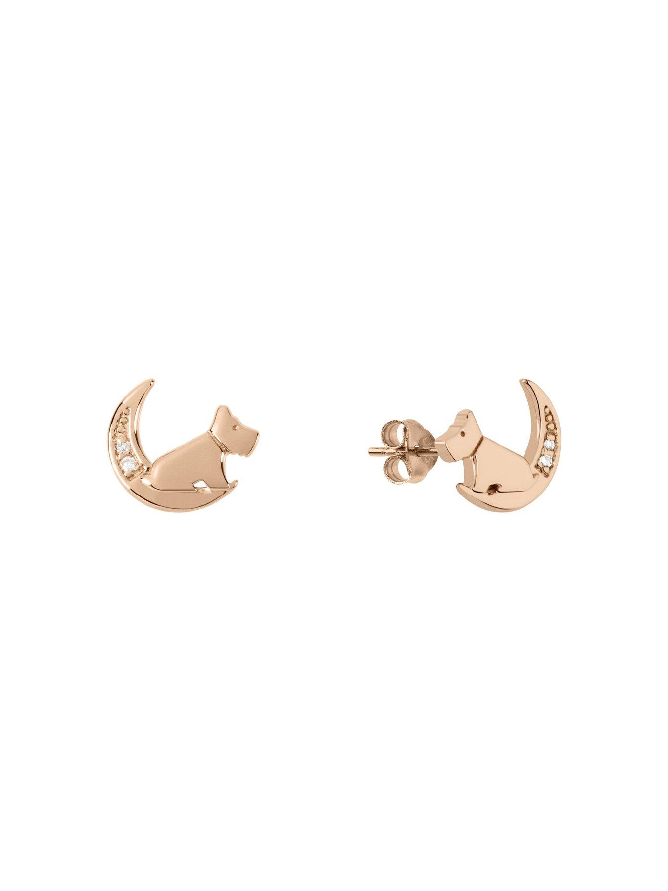 Radley earrings deals